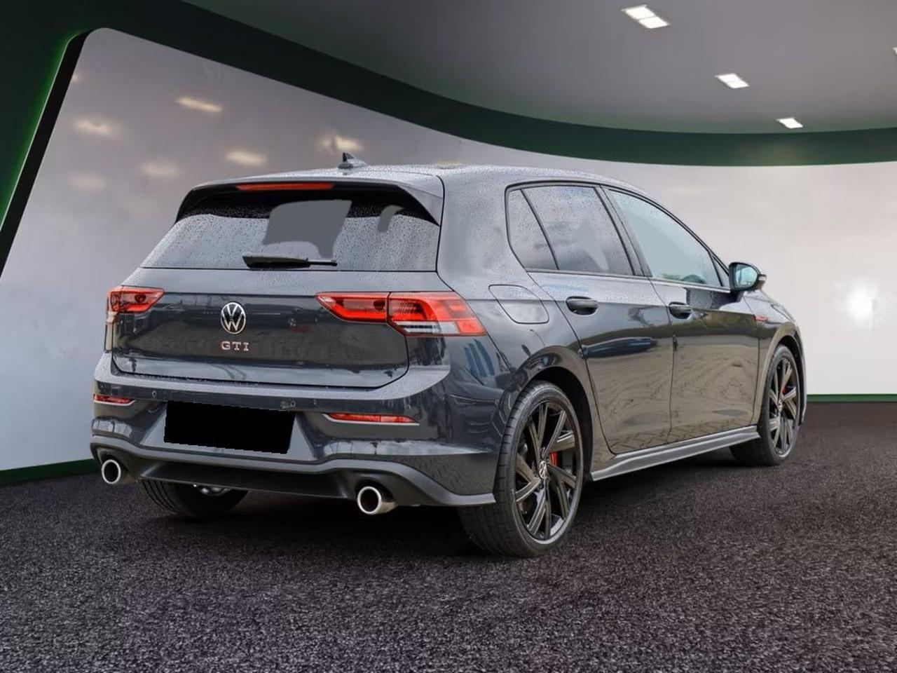 VOLKSWAGEN Golf GTI 2.0 TSI GTI 245cv * Manuale* IVA Esposta*