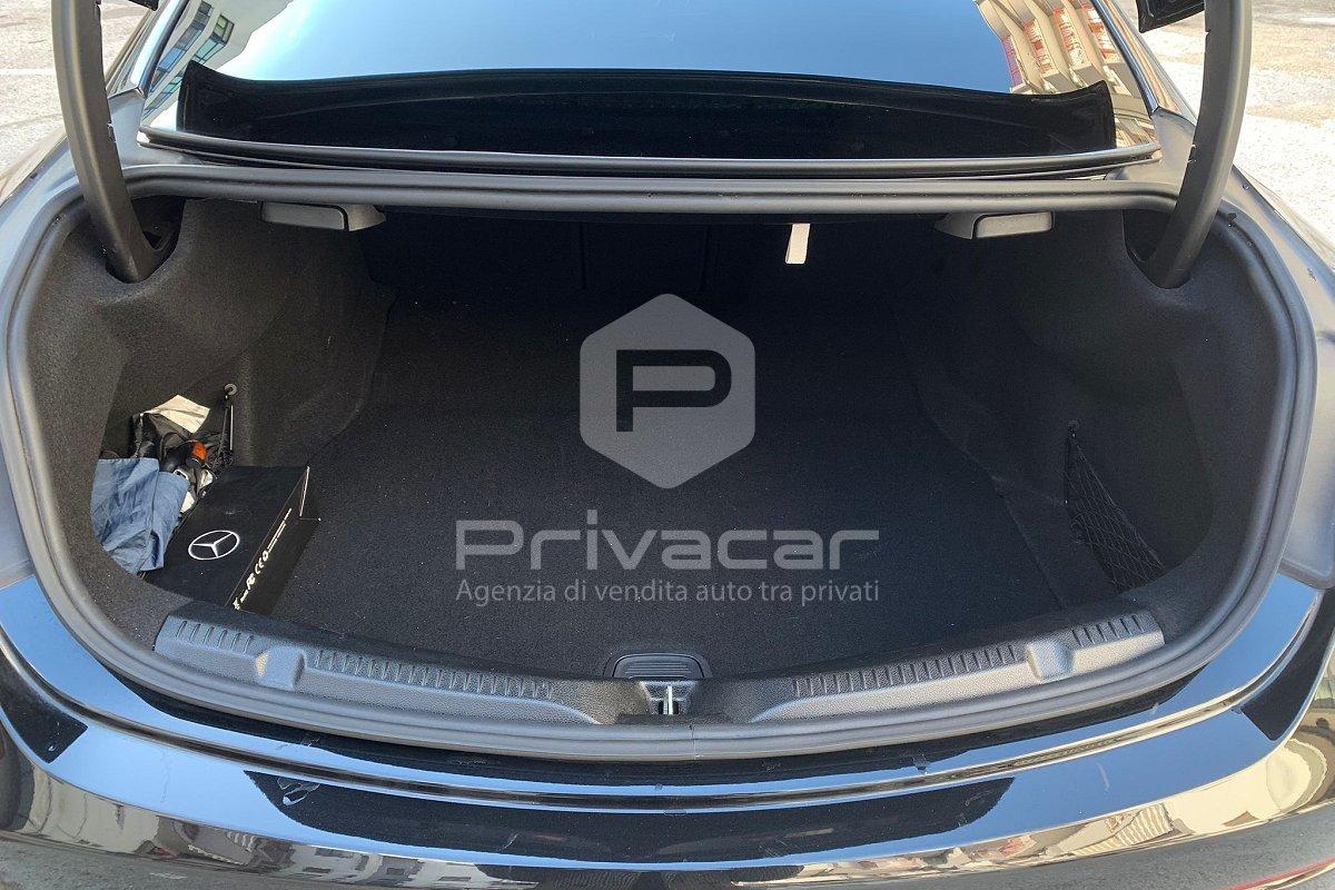 MERCEDES E 53 4Matic+ Mild hybrid AMG