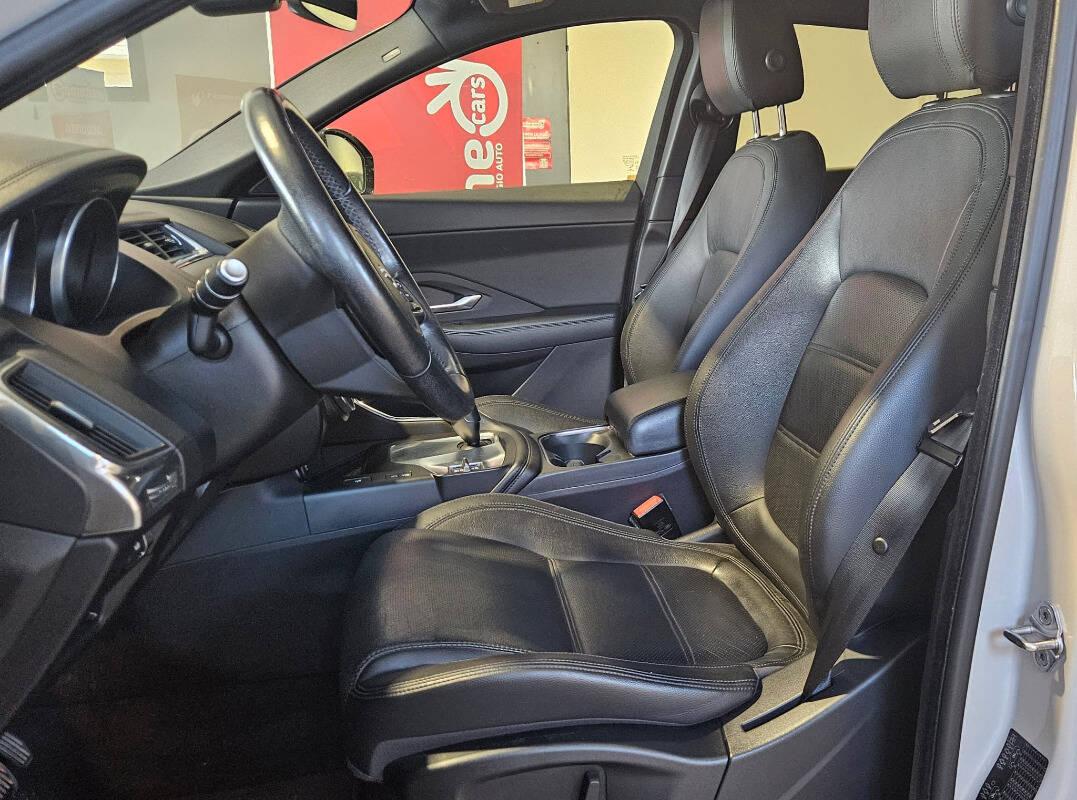 Jaguar E-Pace 2.0d i4 R-Dynamic awd 180cv auto