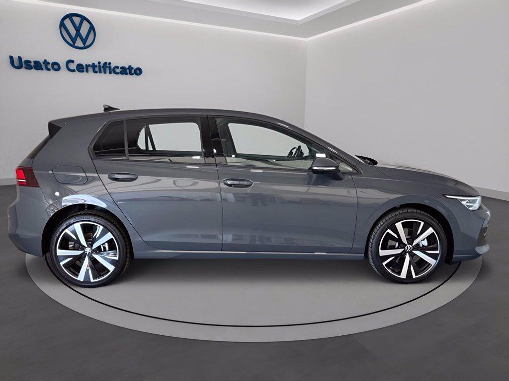 VOLKSWAGEN Golf 1.5 tsi ehybrid edition plus 204cv dsg del 2026