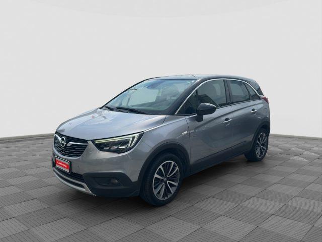 OPEL Crossland Crossland X Ultimate 1.5 ECOTEC diesel 120cv S&S A