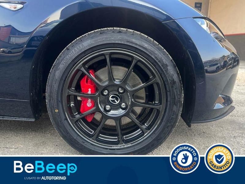 Mazda MX-5 RF 1.5 HOMURA