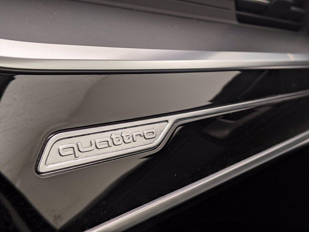 AUDI A6 Avant 40 2.0 TDI quattro ultra S tronic Business del 2021