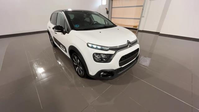 CITROEN C3 PureTech 110 S&S AUTO Shine - VARI COLORI!