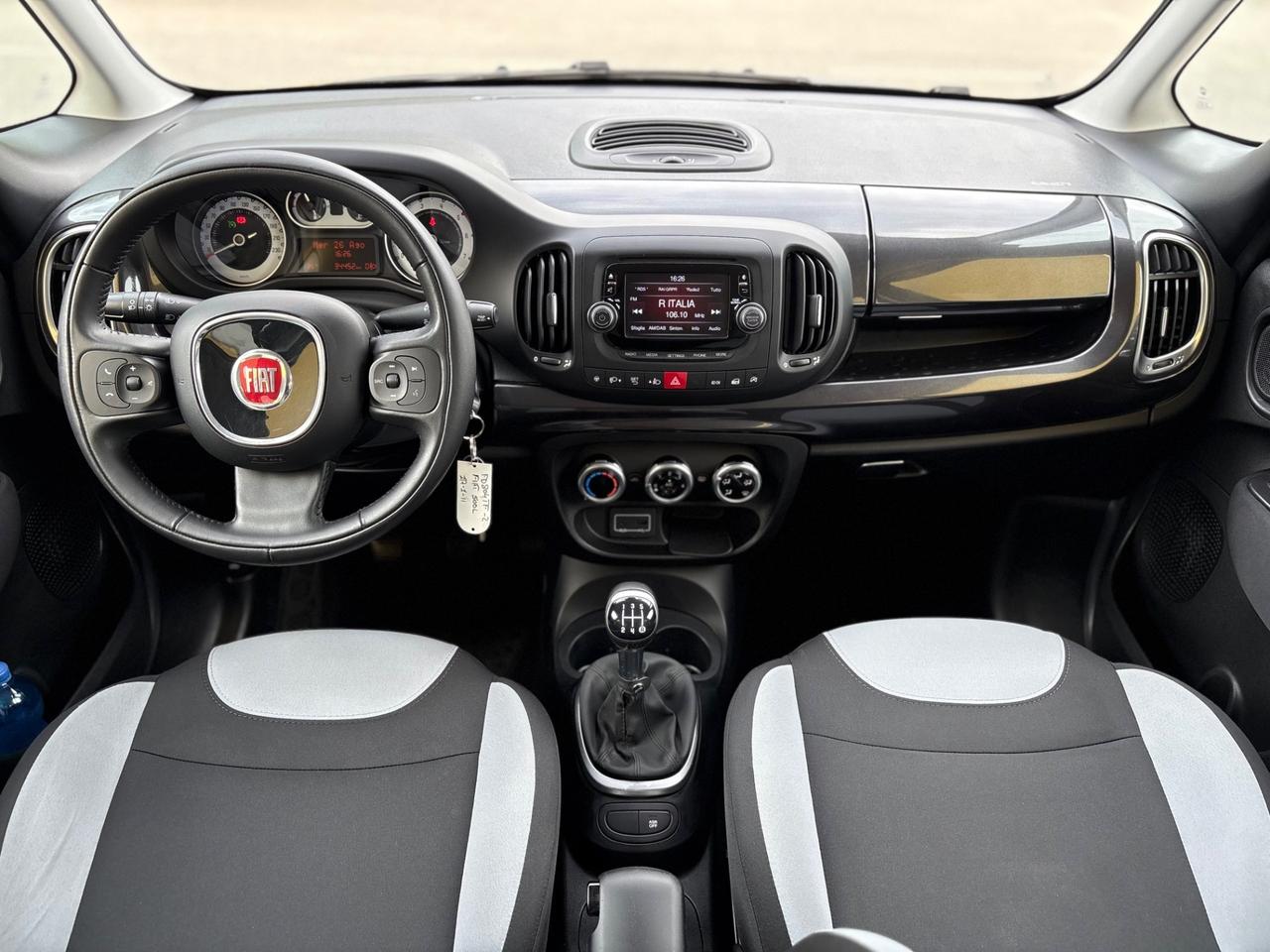 Fiat 500L 1.3 Multijet 95 CV Pop Star