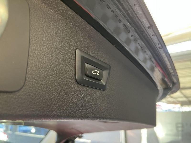 BMW Serie 2 Active Tourer 218d xDrive Active Tourer Advantage aut.