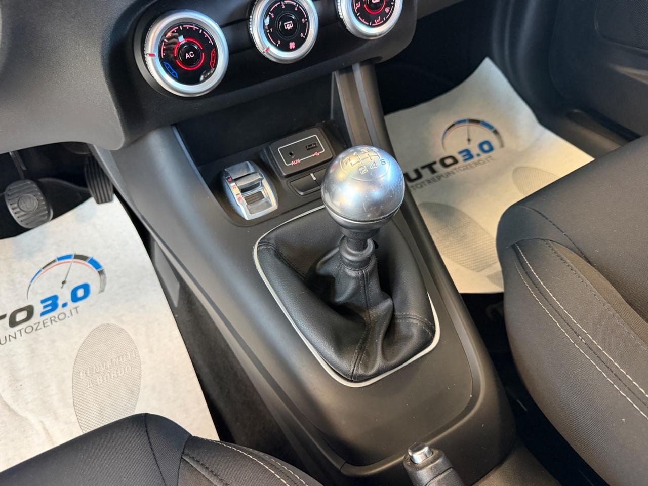 Alfa Romeo Giulietta 1.6 JTDm 120 CV