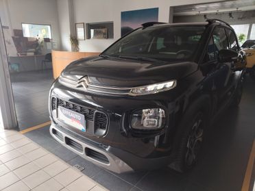 Citroen C3 Aircross BlueHDi 120 S&S EAT6 Feel