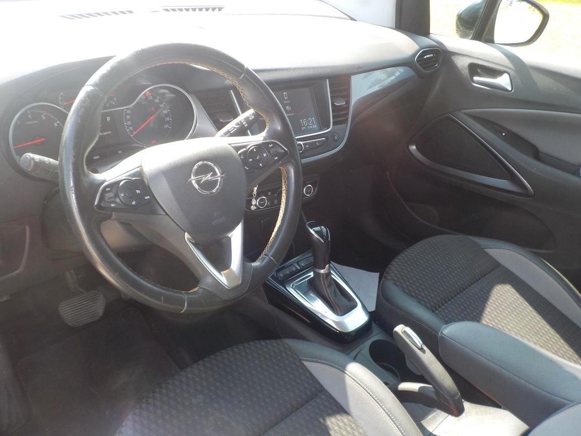 Opel Crossland Crossland X 1.5 ECOTEC D 120 CV Start&Stop aut. Innovation