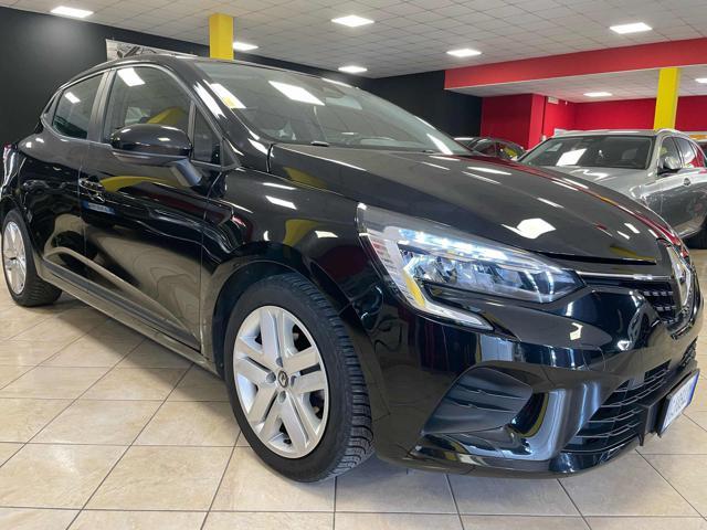 RENAULT Clio SCe 5 porte N1 AUTOCARRO/UNICO PRO