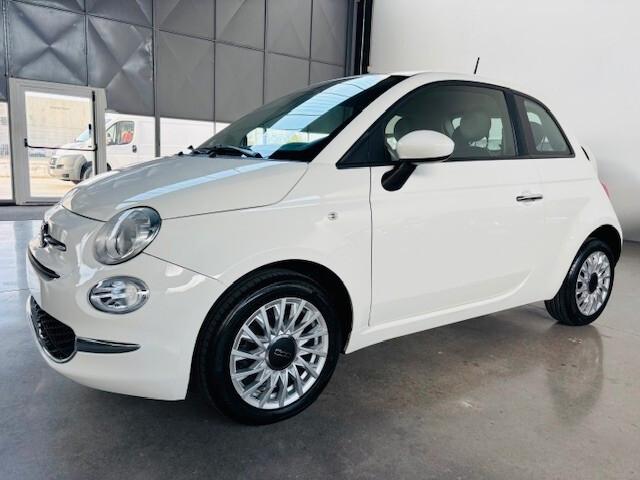 Fiat 500 1.2 Lounge PERMUTABILE