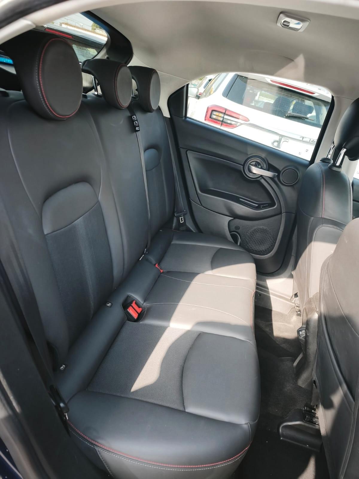 FIAT 500X 1.3MJET 95CV SPORT