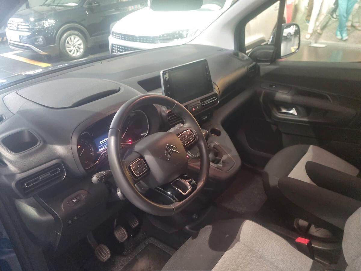 Citroen Berlingo Combi 1.5 BlueHDi 130cv DISABILI