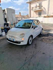 Fiat 500 1.2 EasyPower Lounge