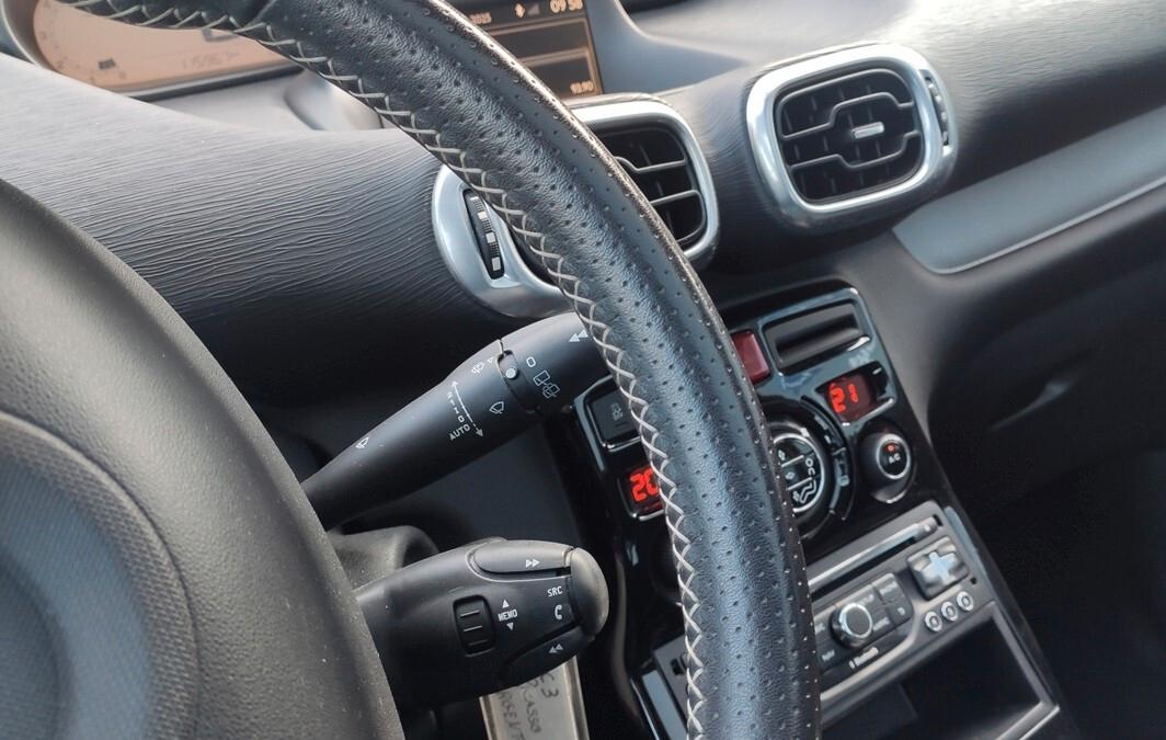 Citroen C3 Picasso PureTech 110 Exclusive