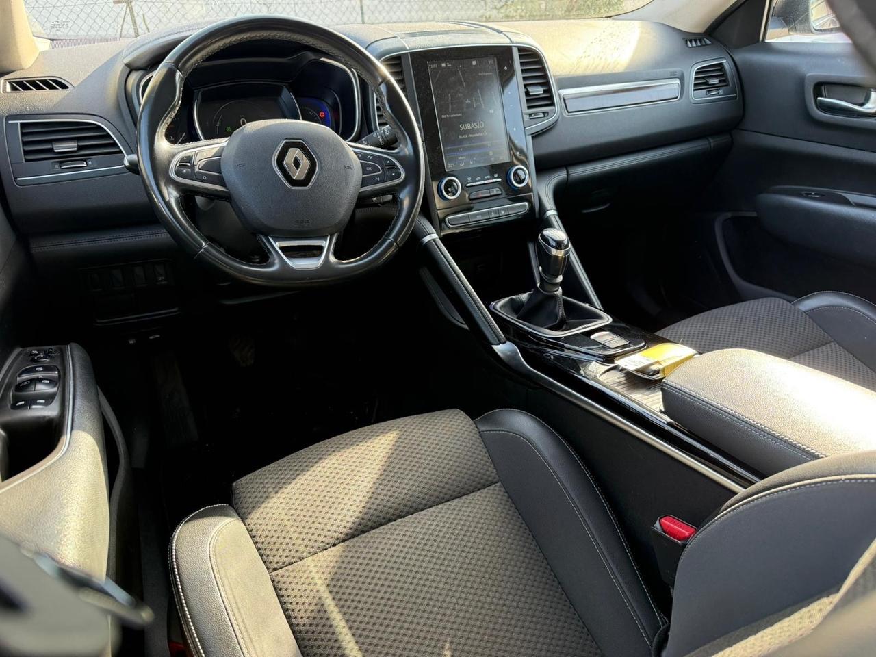 Renault Koleos dCi 130CV Energy Intens