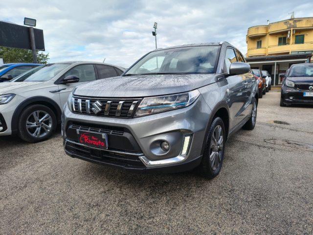 SUZUKI Vitara 1.4 Hybrid Gpl Top