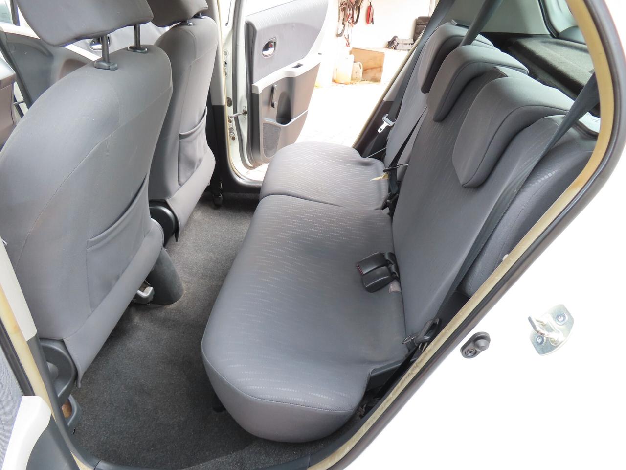 Toyota Yaris 1.4 D-4D 5 porte Sol SOLO 160.000 KM