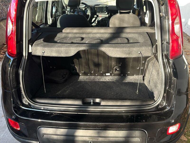 FIAT Panda Panda 1.2 EasyPower
