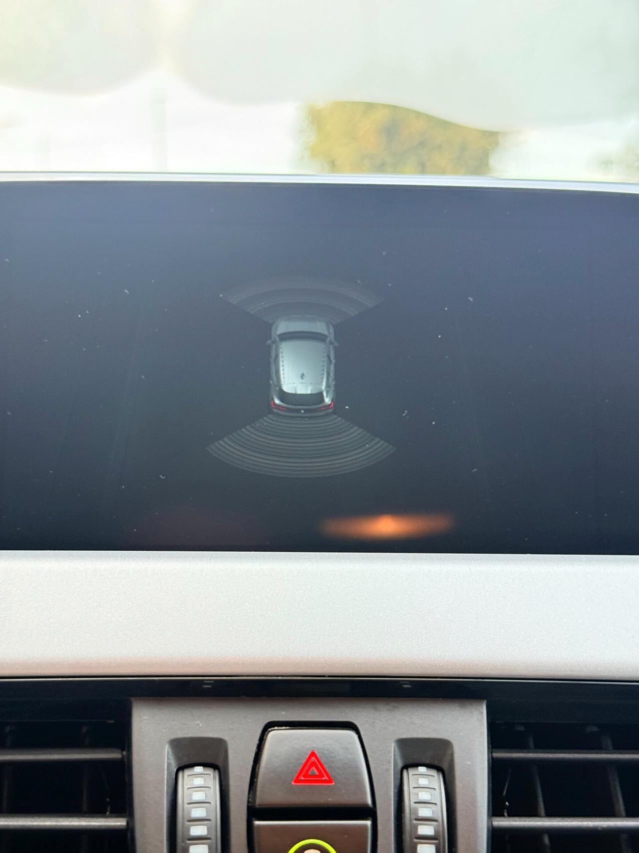 Bmw X2 sdrive18d auto NAVI,ANDROID AUTO,BLUETOOTH,SENSORI DI PARCHEGGIO,BLOCK SHAFT,FULL LED,PORTELLONE AUT