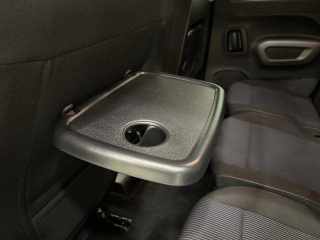 FIAT Doblo Doblò 1.5 BlueHdi 130CV 5/Posti N1 Autocarro