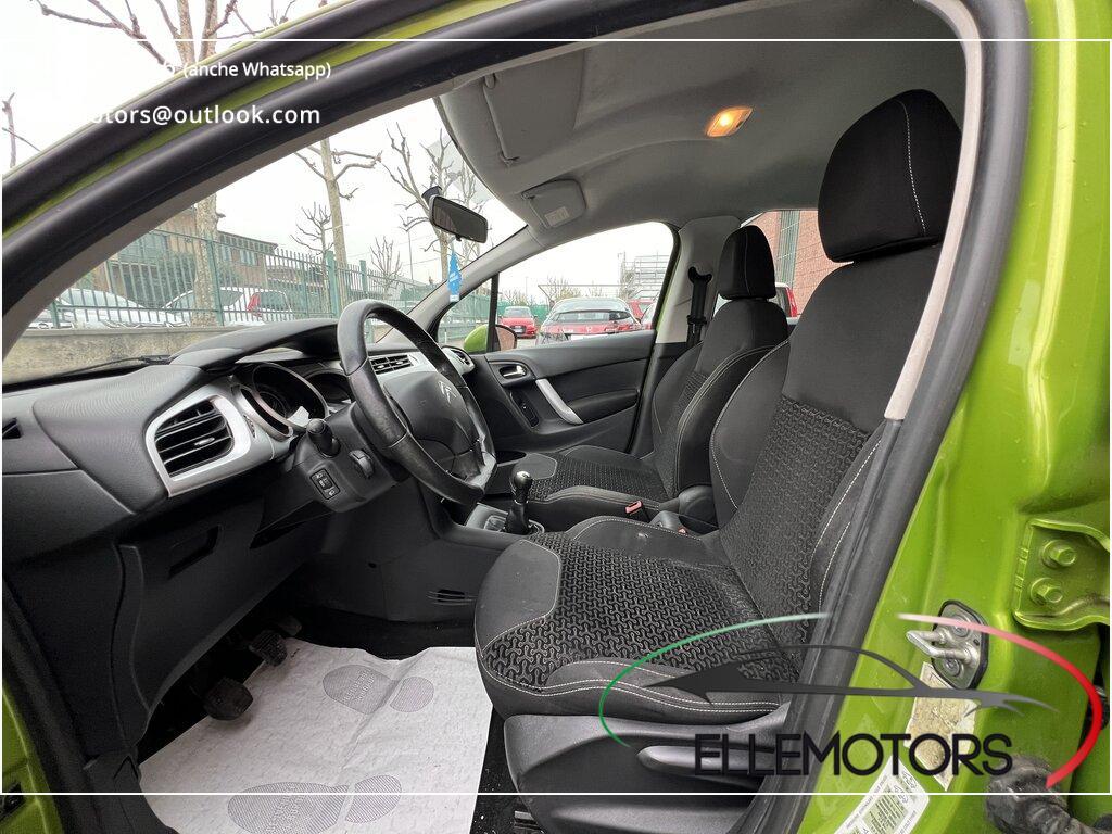 Citroen C3 1.1 Business IDONEA PER NEOPATENTATI