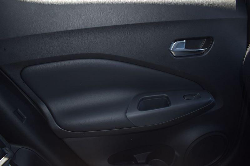 Nissan Juke 1.6 HEV N-Connecta