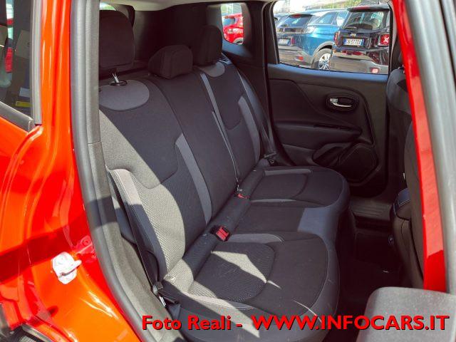 JEEP Renegade 1.6 Mjt 130 CV Limited PROMO !