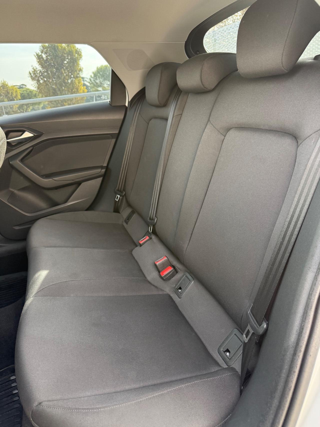 Audi A1 SPB 30 TFSI