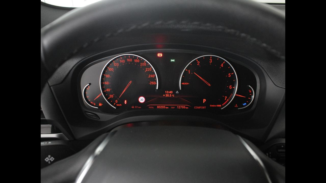 BMW X3 G01-F97 - X3 xdrive20i xLine 184cv auto