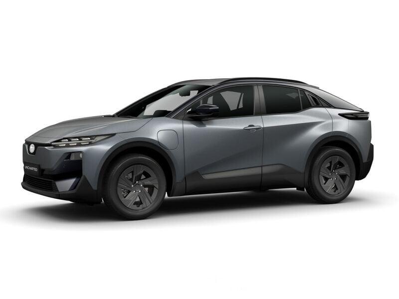Subaru Uncharted 57,7 kWh 2E-xcite