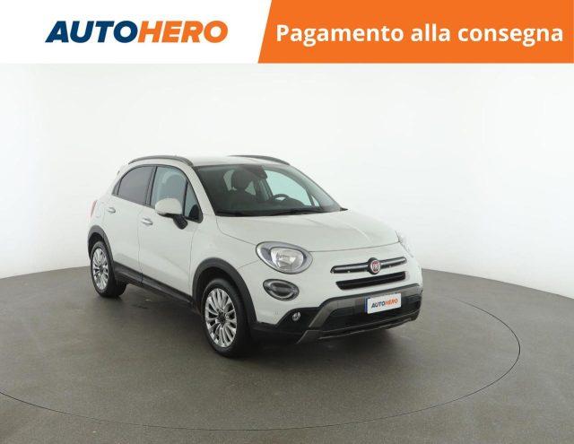 FIAT 500X 1.0 T3 120 CV Cross