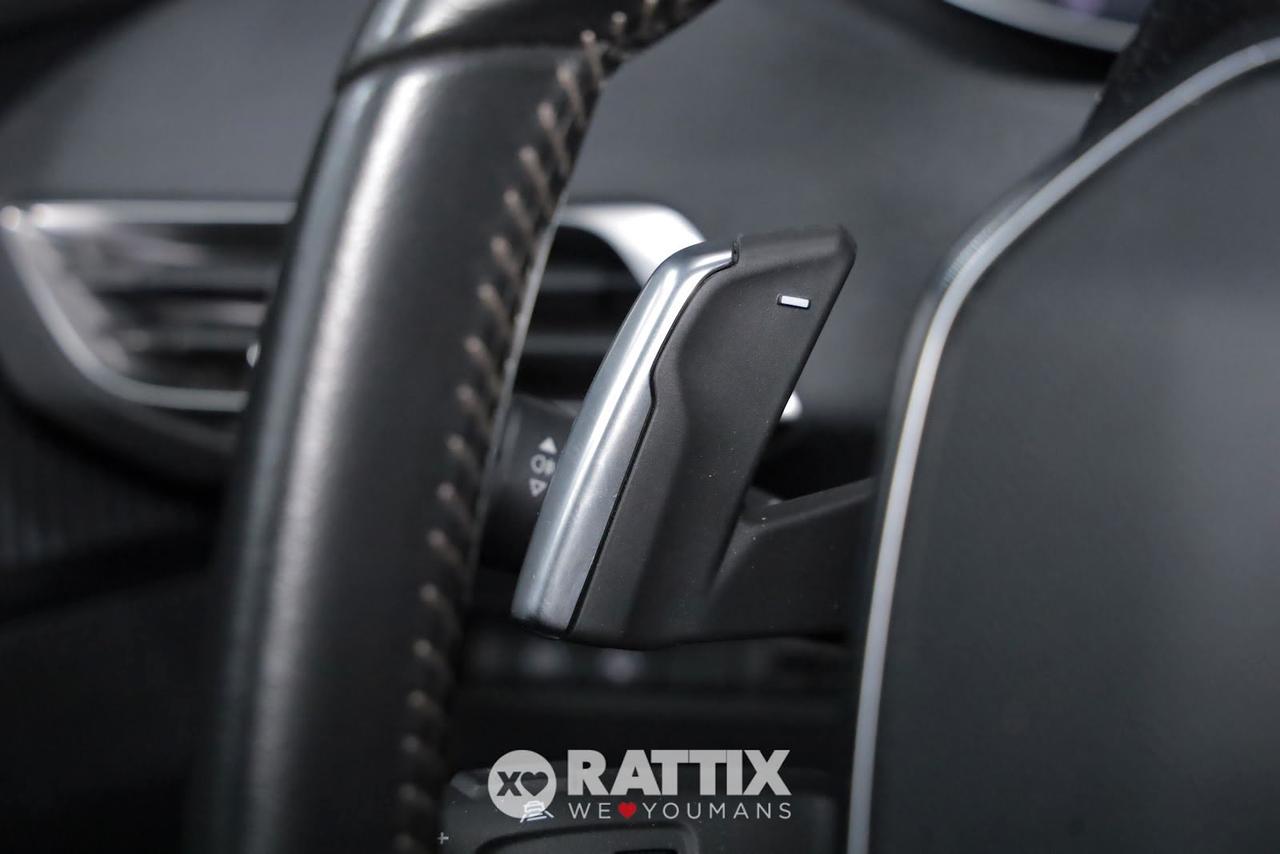 Peugeot 5008 1.5 bluehdi 130CV Active Pack eat8 7p.ti