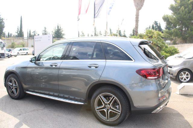 MERCEDES-BENZ GLC 220 d 4Matic Premium