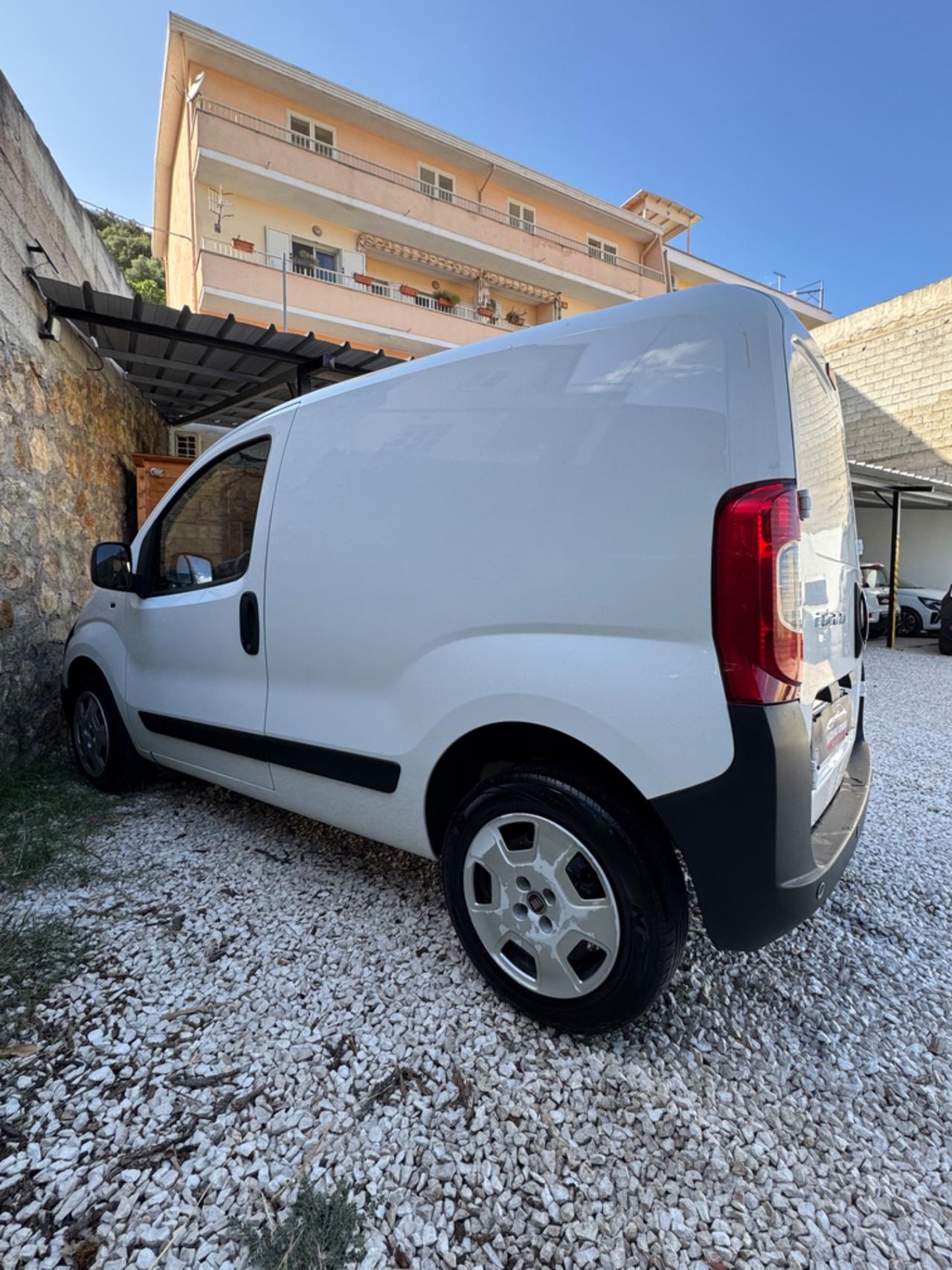 Fiat Fiorino 1.3 MJT 95CV Cargo SX