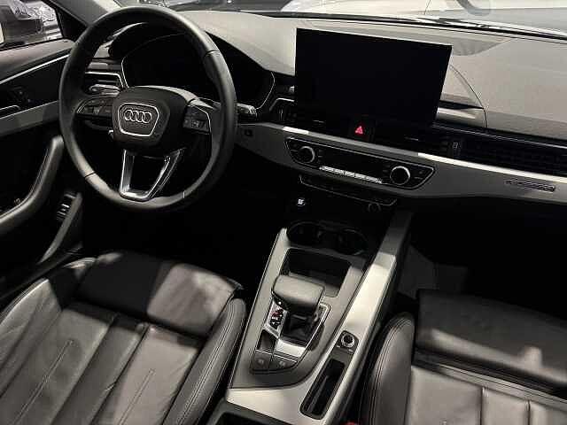 Audi A4 allroad quattro 40 TDI 204 CV S tronic Business Evolution