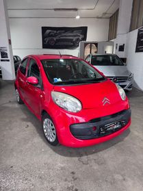 Citroen C1 1.0 5 porte BAC1