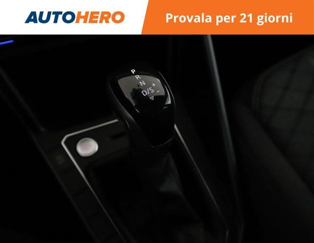 VOLKSWAGEN Polo 1.0 TSI 110 CV DSG R-Line