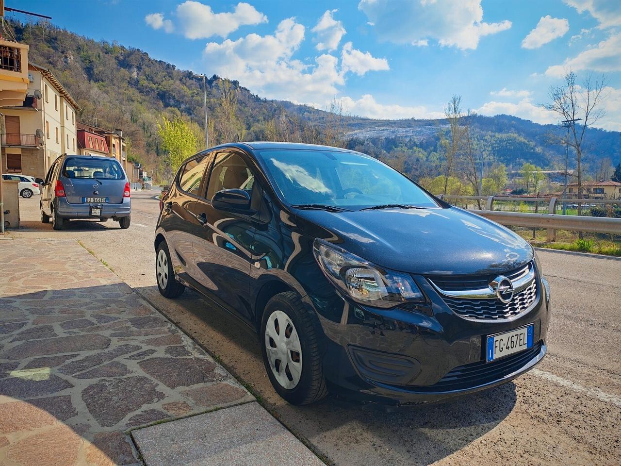 Opel Karl 1.0 75 CV Advance