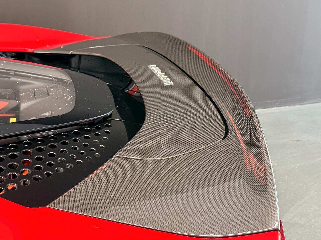 Ferrari SF90 Stradale ASSETTO FIORANO ESTESO