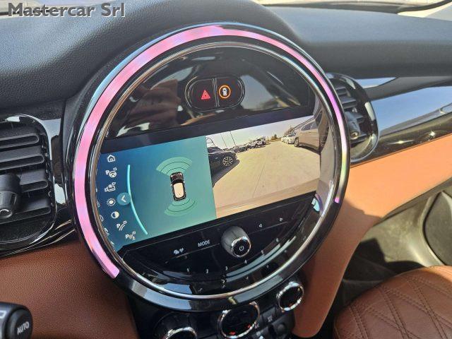 MINI Cooper S IV F55 2021 5p 5p 2.0 Business auto Navi- GG475RE