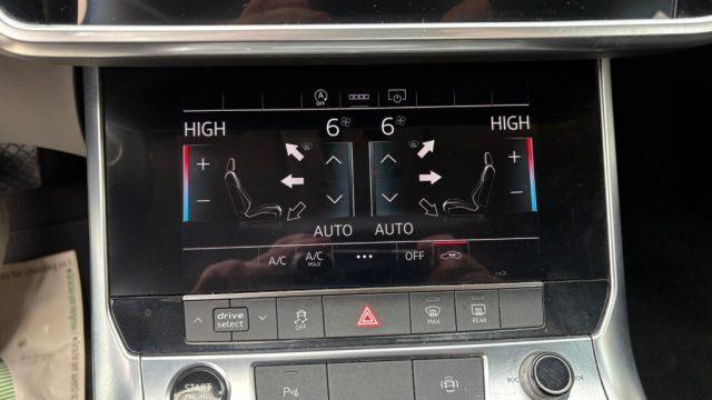 AUDI A6 Avant 40 2.0 TDI S tronic Business Sport