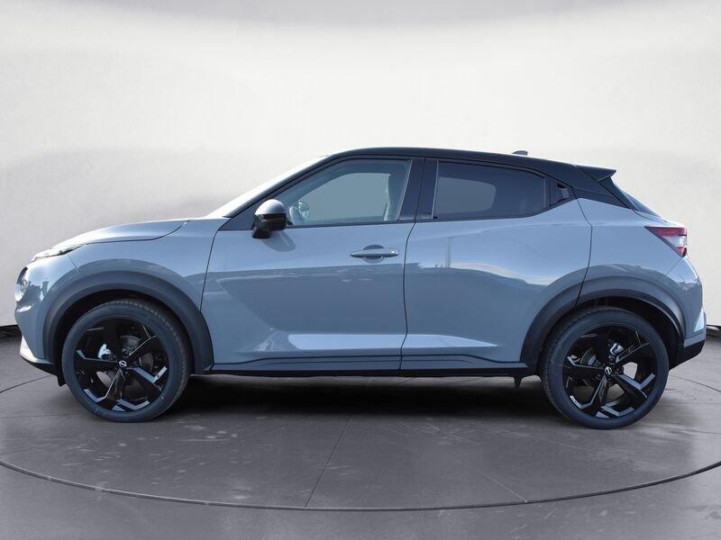 Nissan Juke Juke 1.0 DIG-T 114 CV Tekna