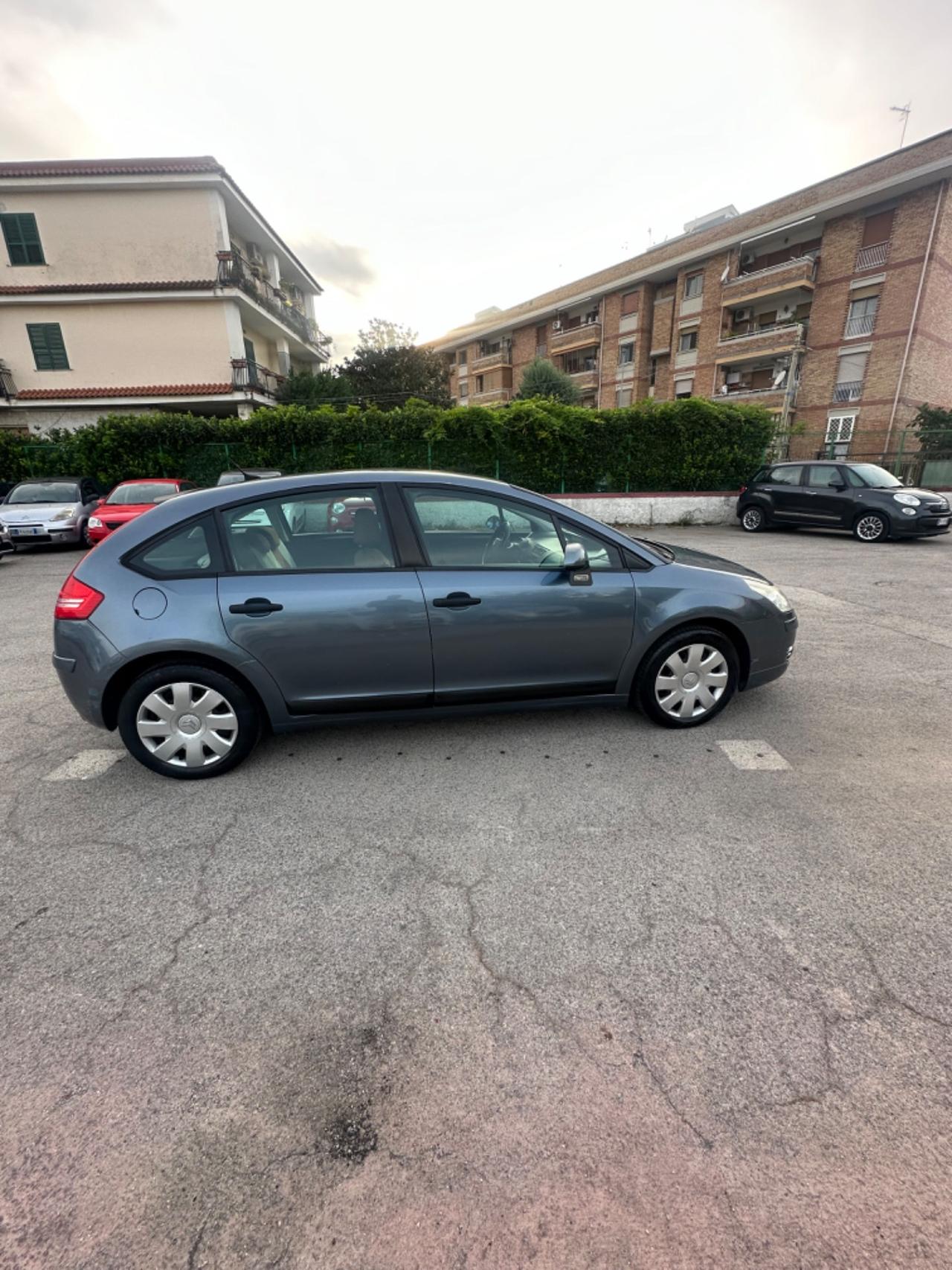 Citroen C4 1.4 Classique