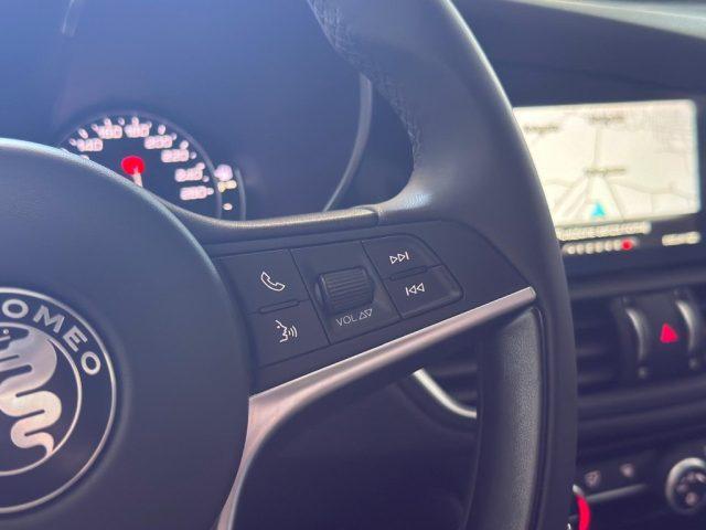 ALFA ROMEO Giulia 2.2 Turbodiesel 150 CV Super