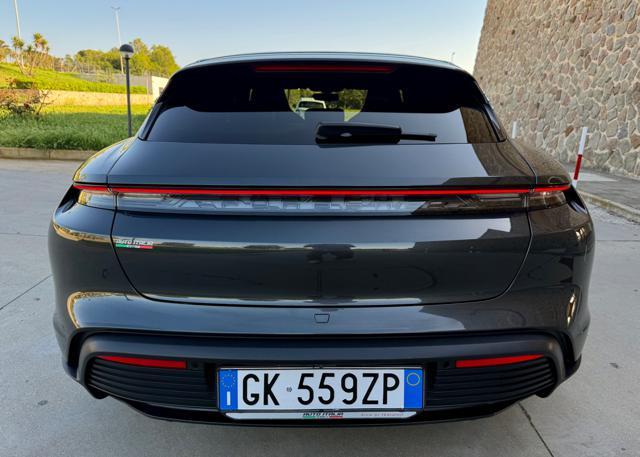 PORSCHE Taycan SPORT TURISMO PERFORMANCE BATTERY PLUS