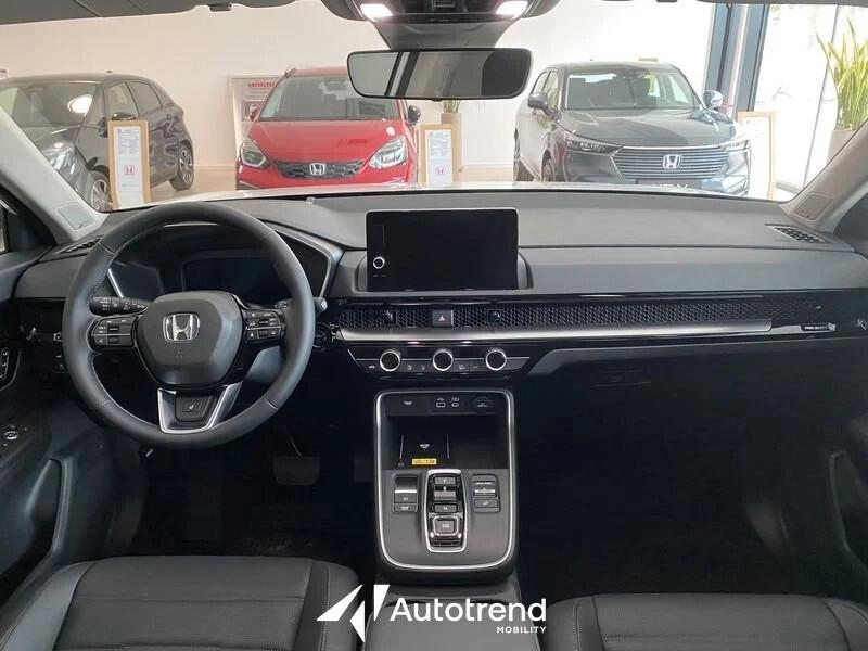 Honda CR-V 2.0 Hev eCVT Advance AWD