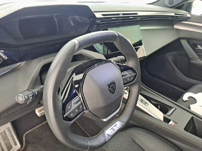 Peugeot 308 SW SW GT PureTech 130 EAT8 S&S