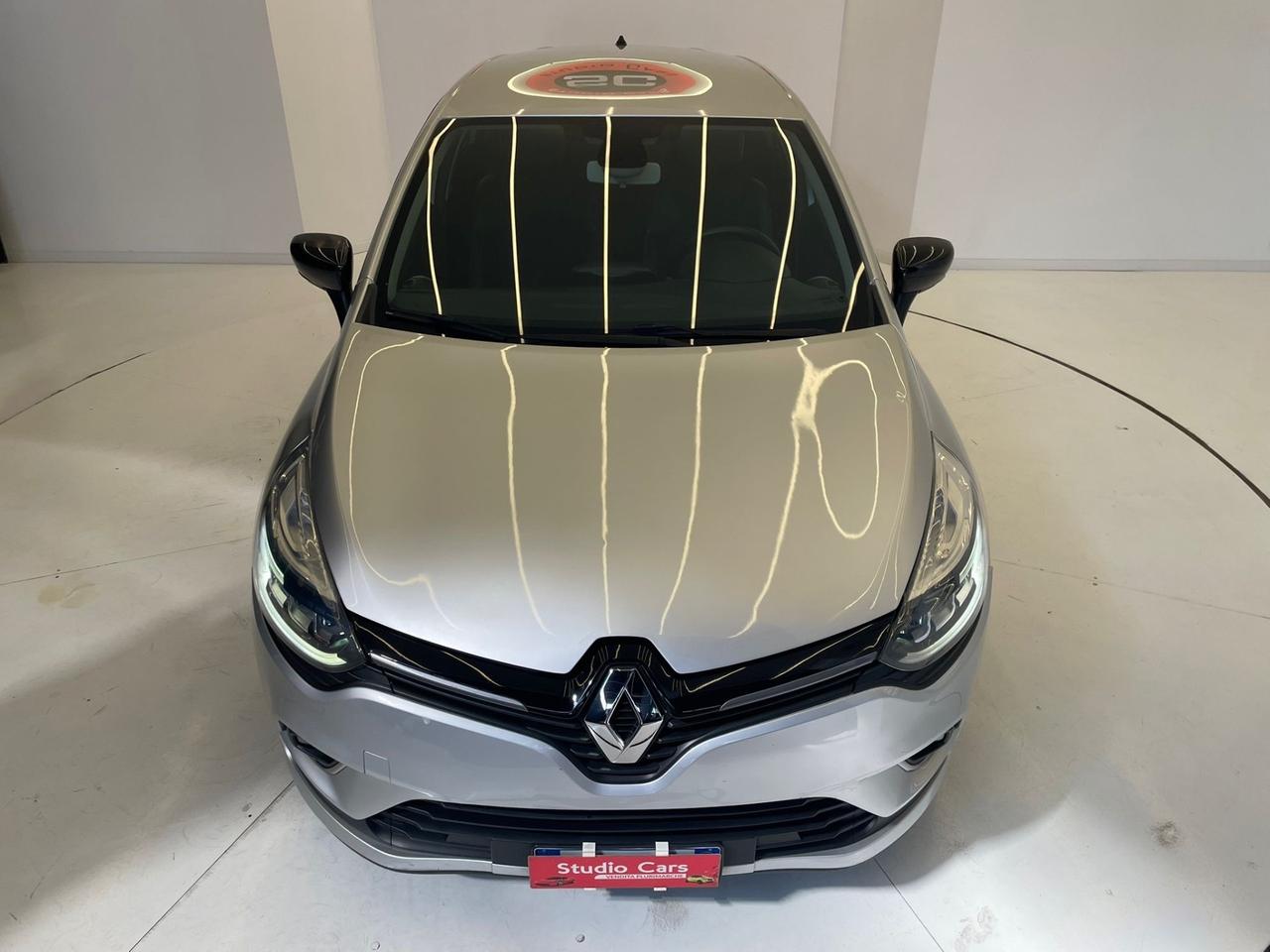 Renault Clio TCe 12V 90 CV Duel2
