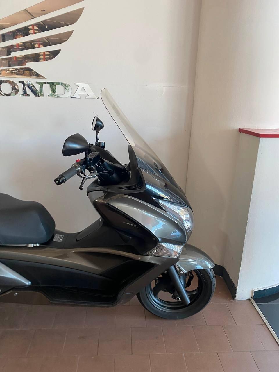Honda SW-T600 abs